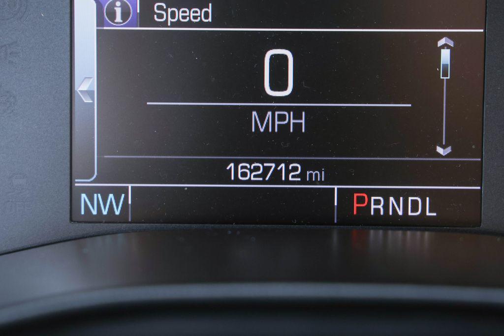 used 2017 GMC Canyon car, priced at $14,000