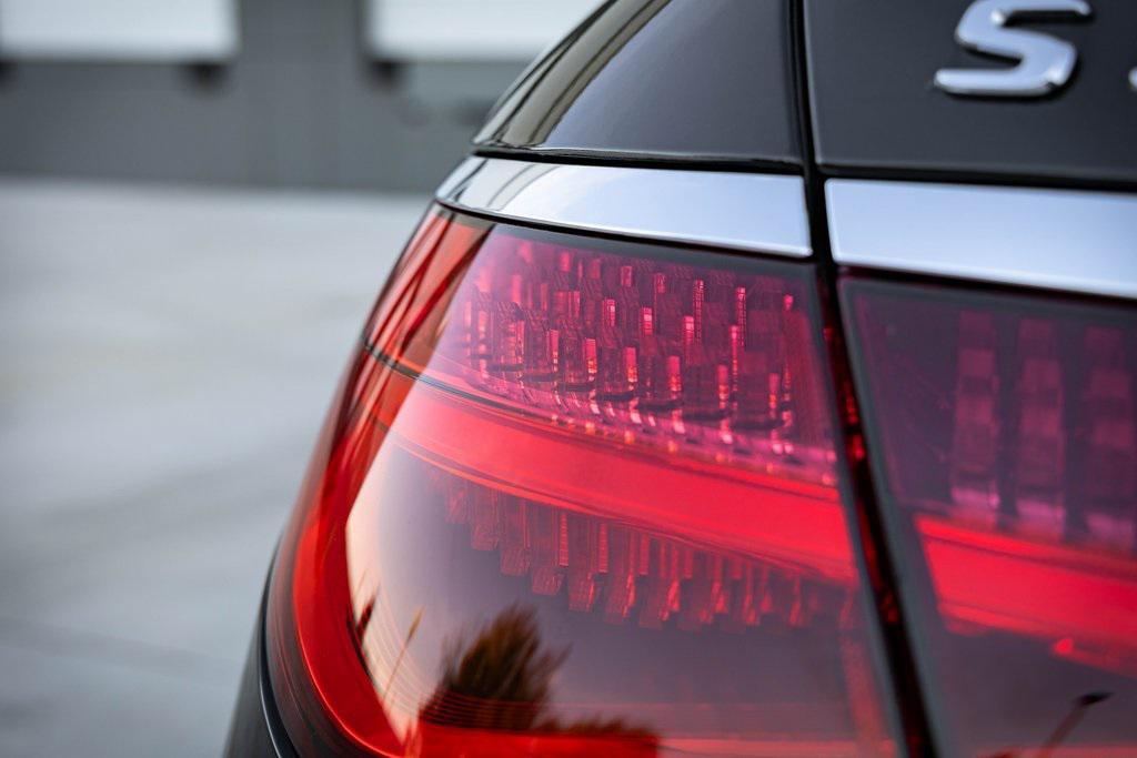 used 2023 Mercedes-Benz S-Class car, priced at $67,000