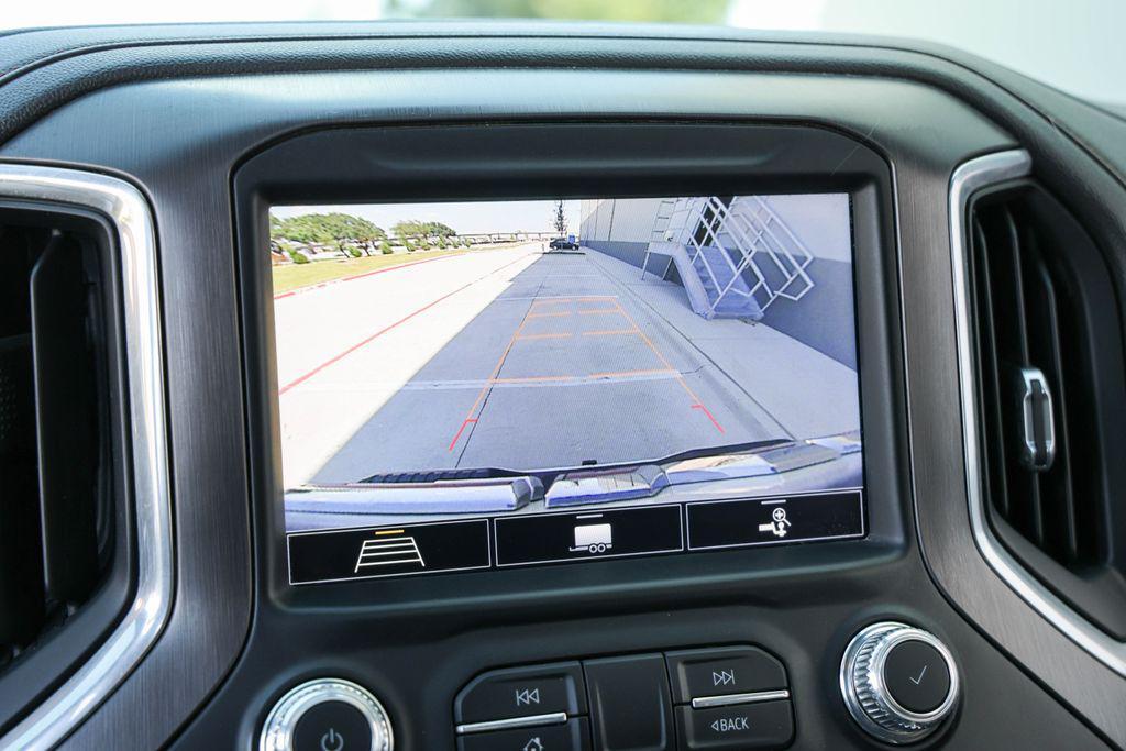 used 2020 GMC Sierra 1500 car, priced at $33,777