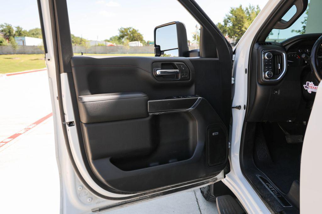 used 2020 GMC Sierra 1500 car, priced at $33,777