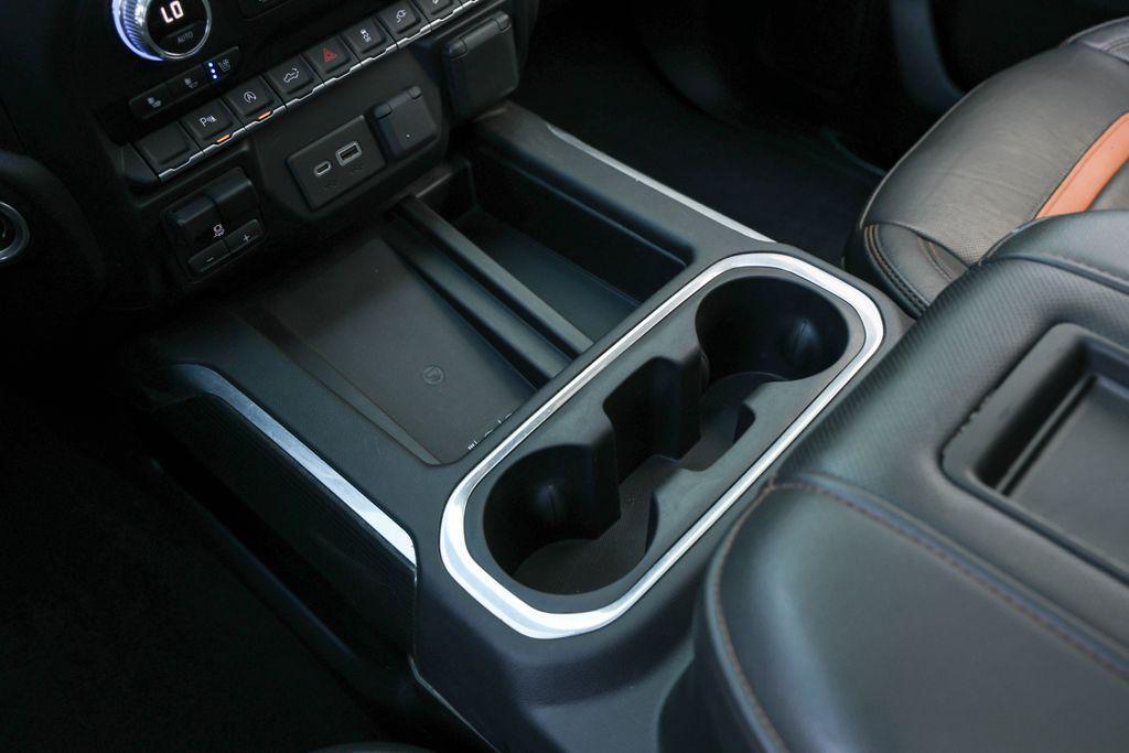 used 2020 GMC Sierra 1500 car, priced at $33,777