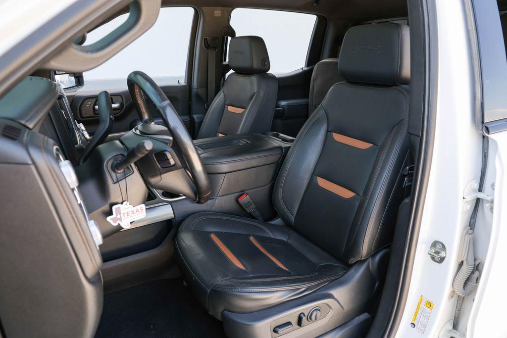 used 2020 GMC Sierra 1500 car, priced at $33,777