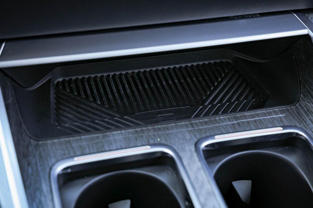 used 2024 BMW 740 car, priced at $64,777