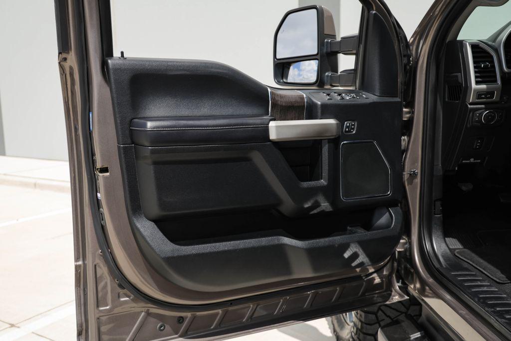 used 2020 Ford F-250 car, priced at $50,777