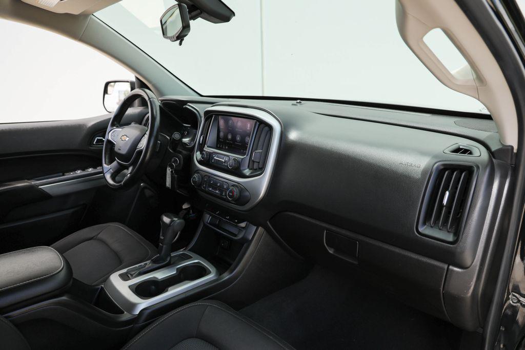 used 2019 Chevrolet Colorado car, priced at $18,777
