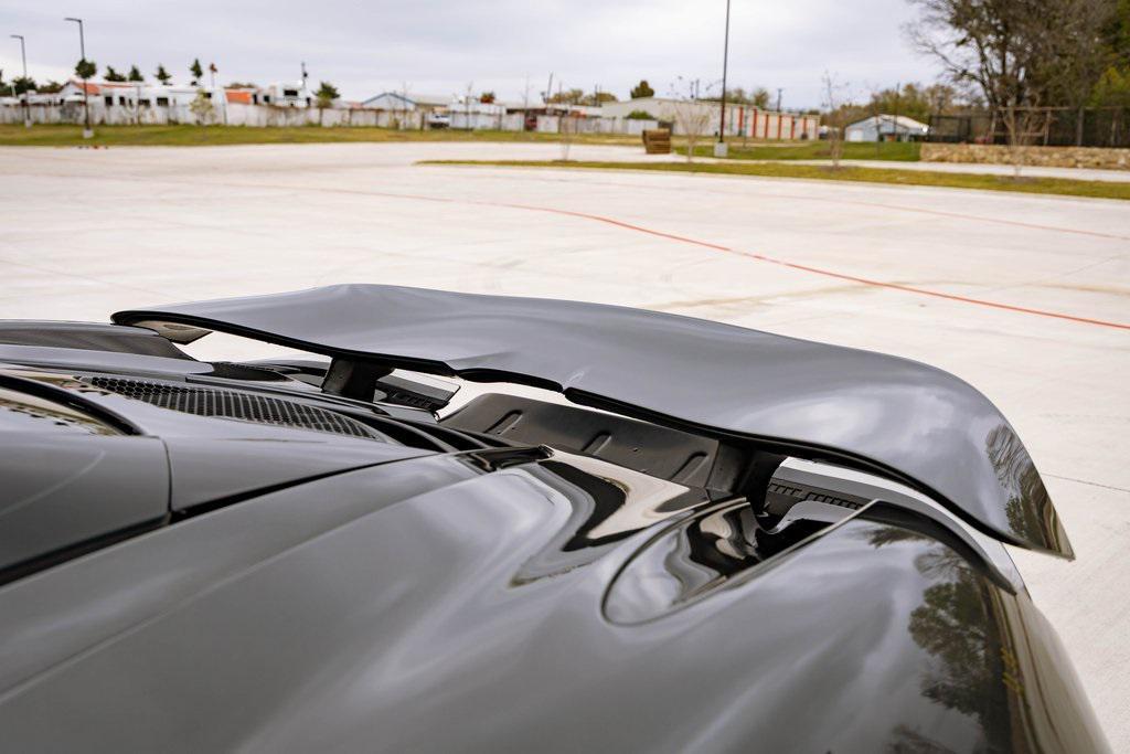 used 2019 McLaren 720S car, priced at $200,000