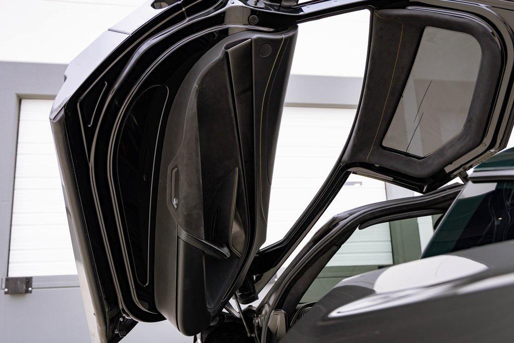 used 2019 McLaren 720S car, priced at $200,000