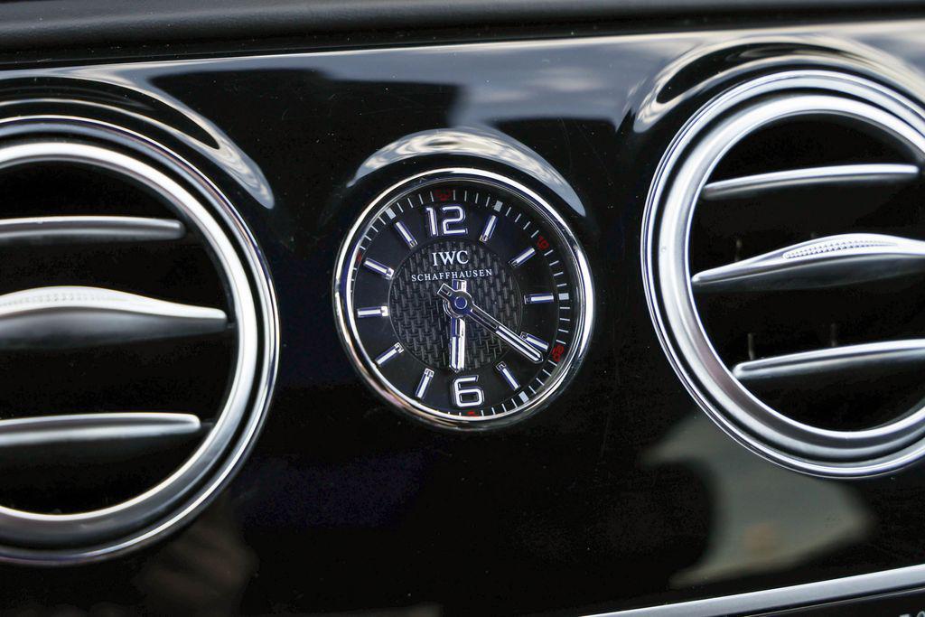 used 2020 Mercedes-Benz Maybach S 650 car, priced at $85,777
