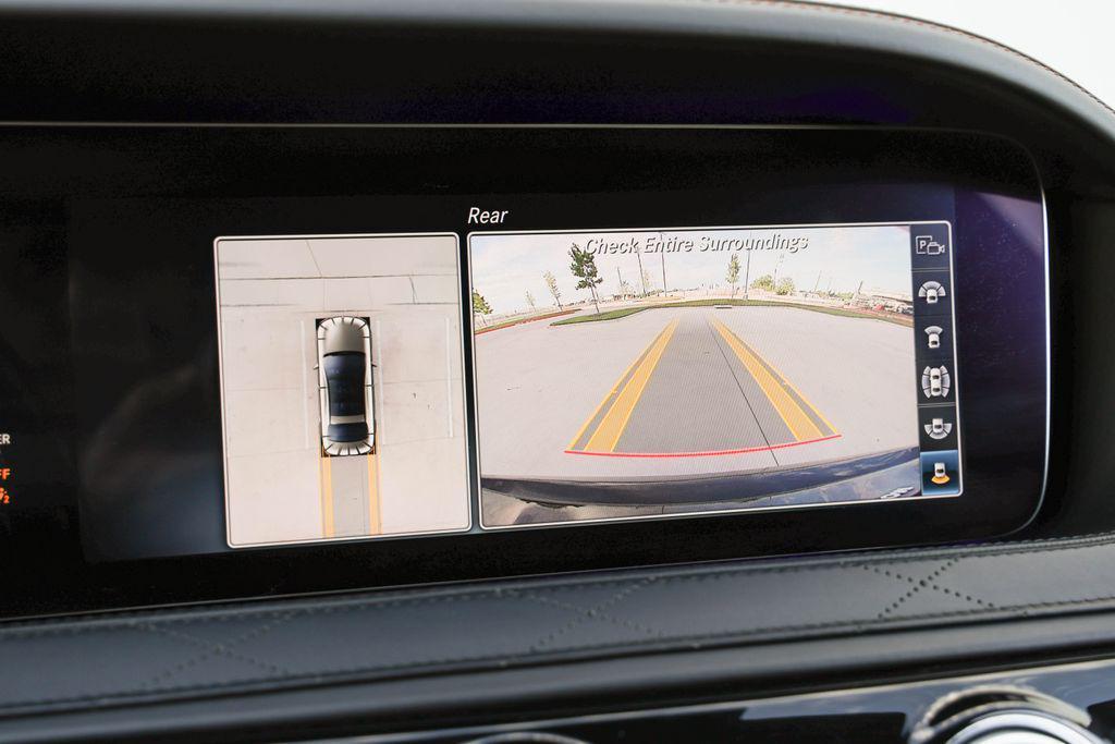 used 2020 Mercedes-Benz Maybach S 650 car, priced at $85,777