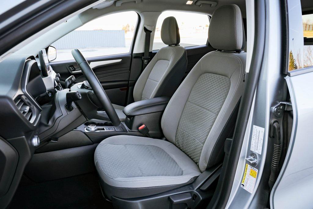 used 2022 Ford Escape car, priced at $15,000