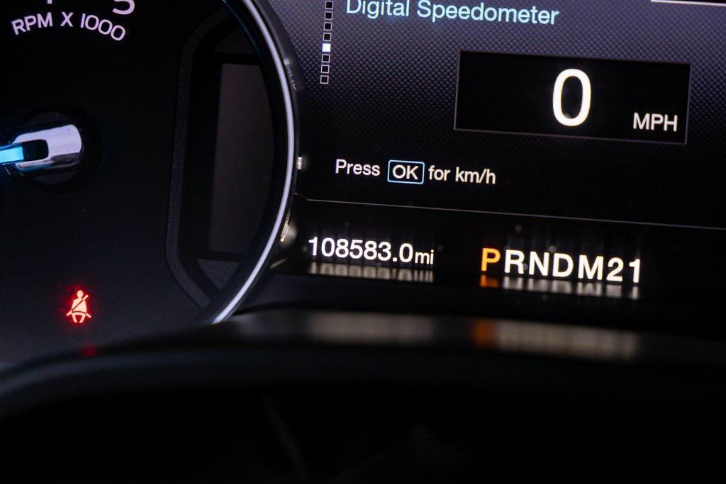 used 2017 Ford F-350 car, priced at $43,477