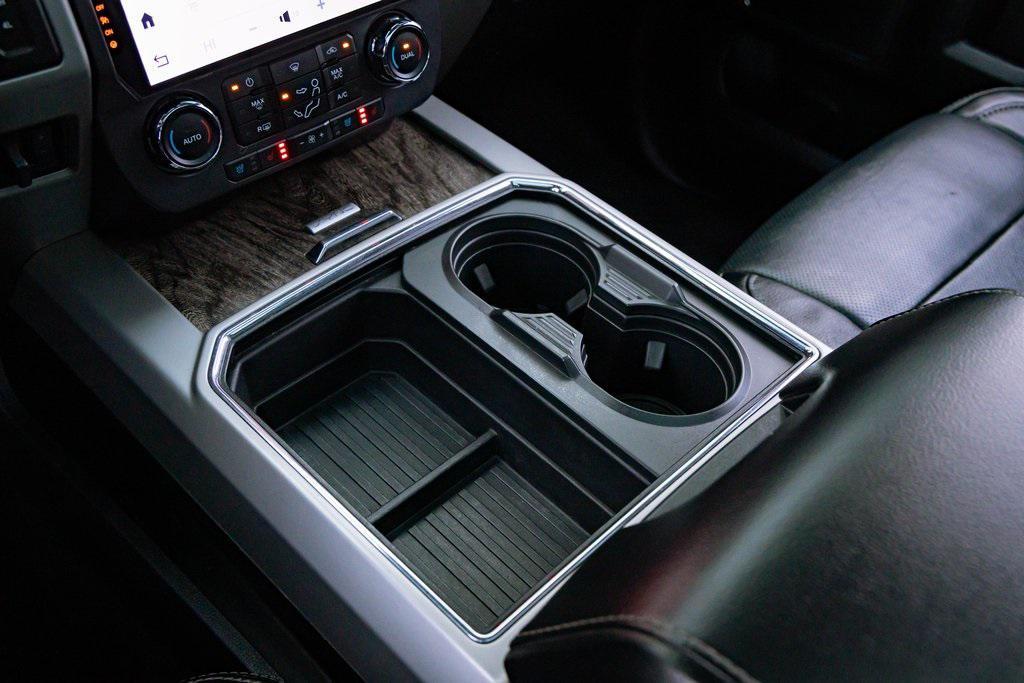 used 2017 Ford F-350 car, priced at $43,477