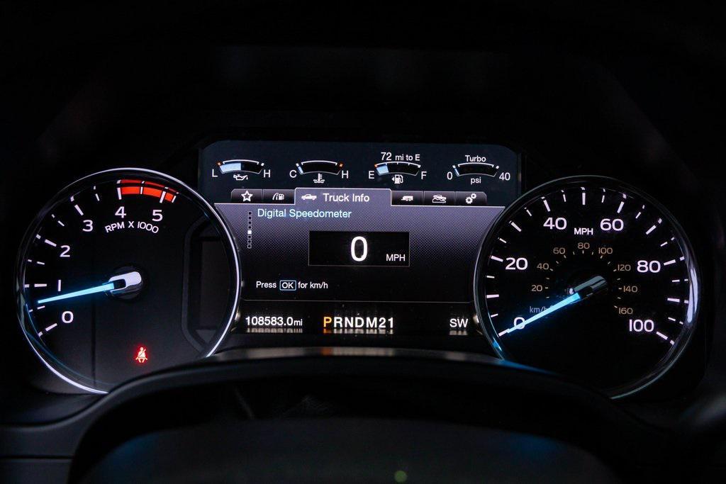 used 2017 Ford F-350 car, priced at $43,477