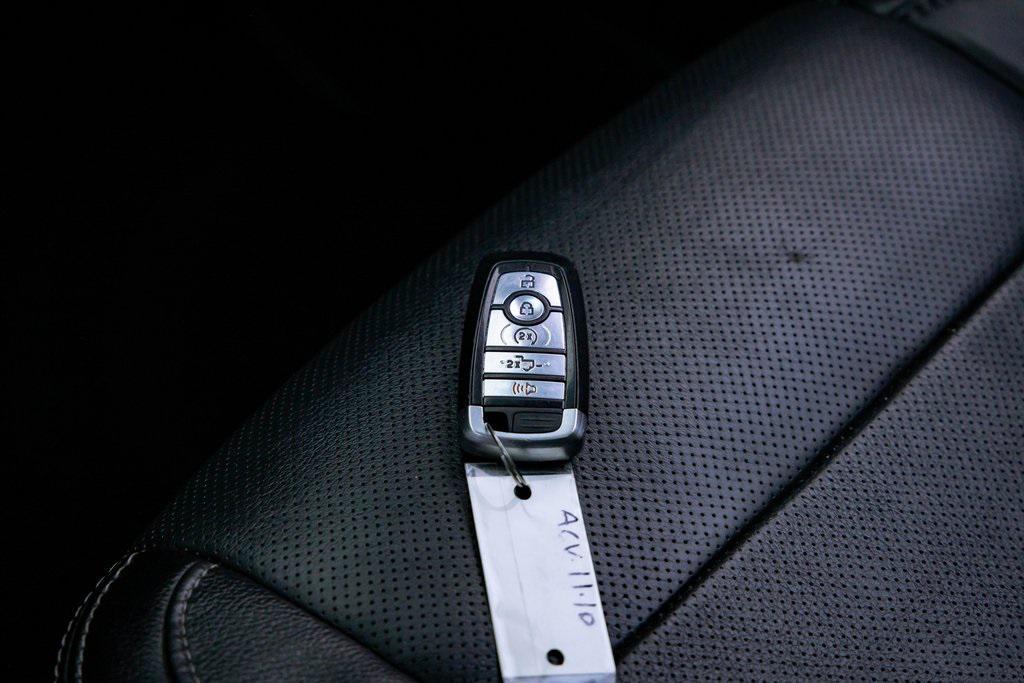 used 2017 Ford F-350 car, priced at $43,477