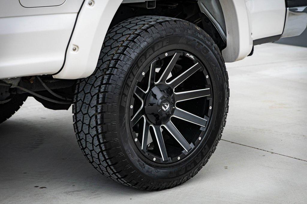 used 2017 Ford F-350 car, priced at $43,477