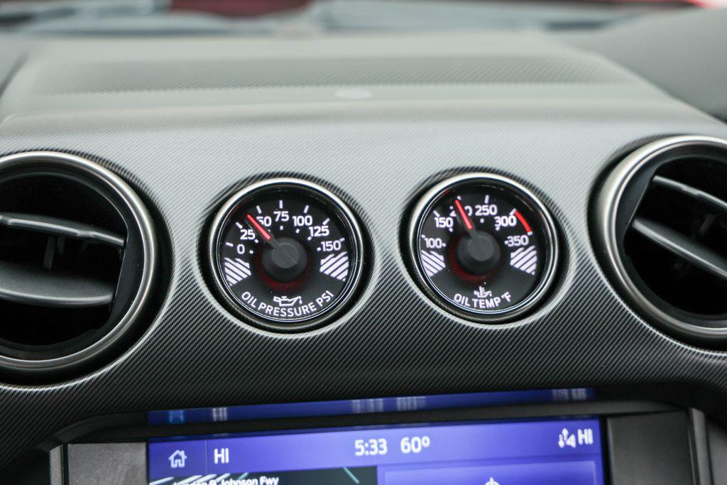 used 2021 Ford Shelby GT500 car, priced at $78,777