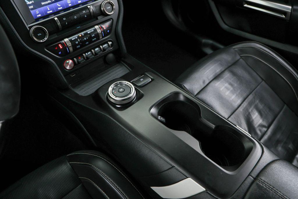 used 2021 Ford Shelby GT500 car, priced at $78,777