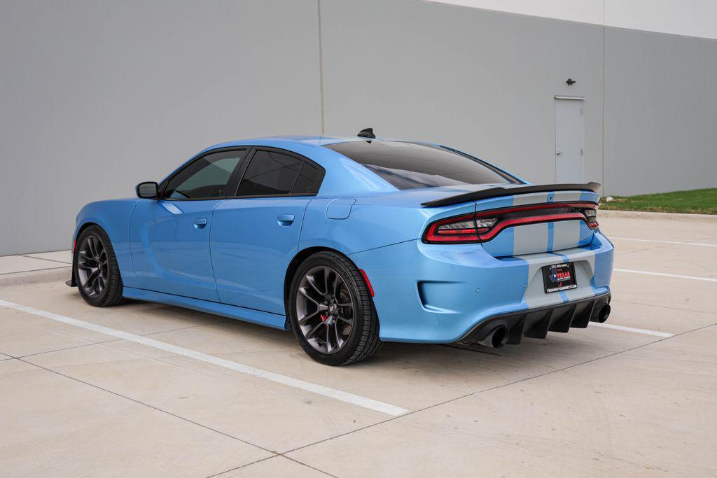 used 2019 Dodge Charger car, priced at $34,277