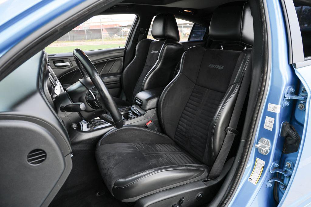 used 2019 Dodge Charger car, priced at $34,277