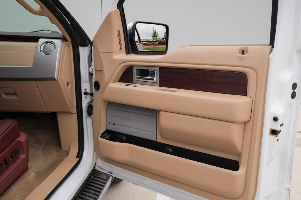 used 2014 Ford F-150 car, priced at $17,977