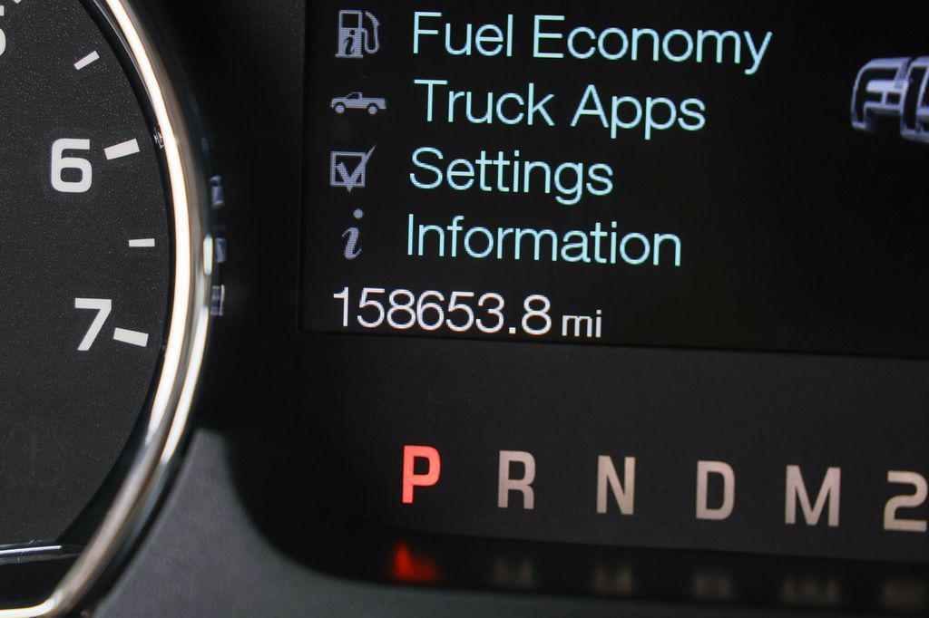 used 2014 Ford F-150 car, priced at $17,977