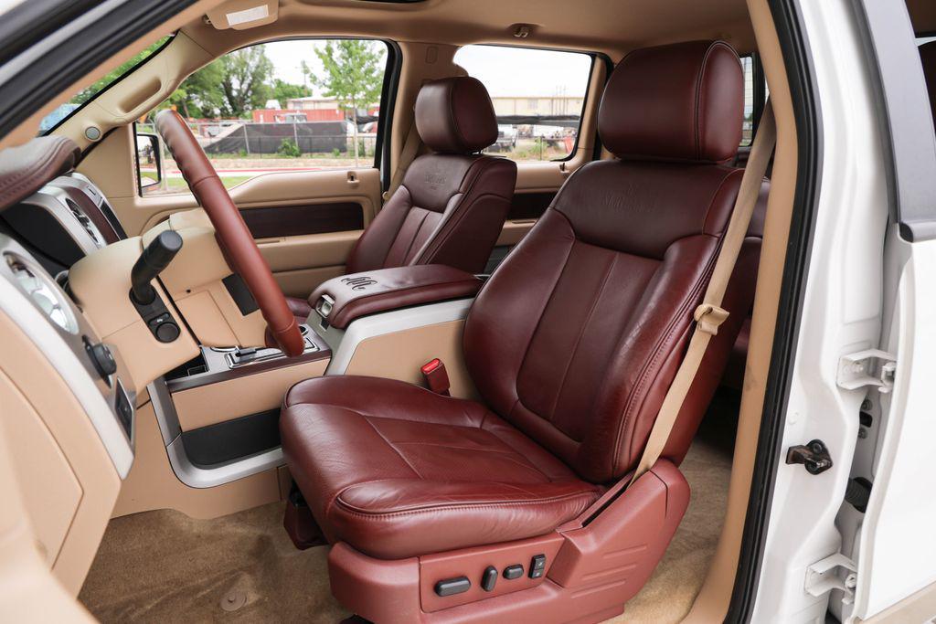 used 2014 Ford F-150 car, priced at $17,977