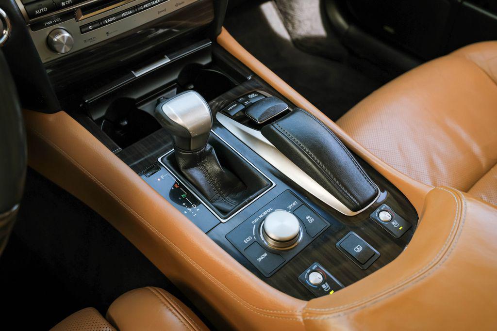 used 2013 Lexus LS 460 car, priced at $15,777