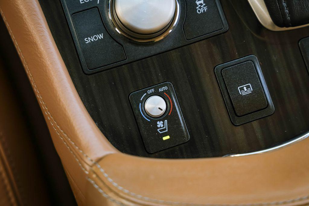 used 2013 Lexus LS 460 car, priced at $15,777