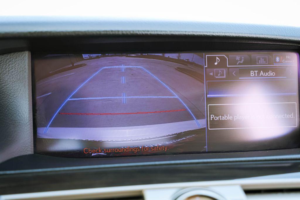 used 2013 Lexus LS 460 car, priced at $15,777