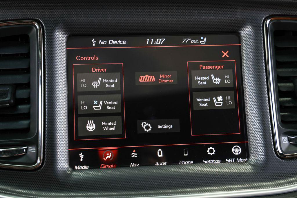 used 2023 Dodge Challenger car, priced at $80,777