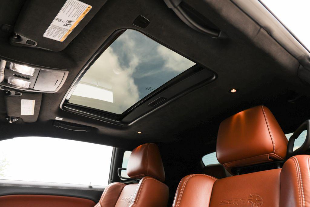used 2023 Dodge Challenger car, priced at $80,777