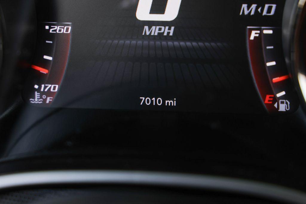 used 2023 Dodge Challenger car, priced at $80,777