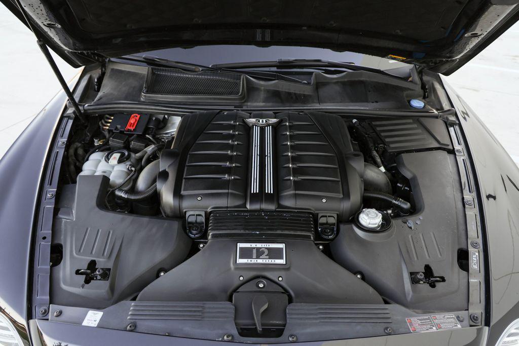 used 2018 Bentley Bentayga car, priced at $69,477