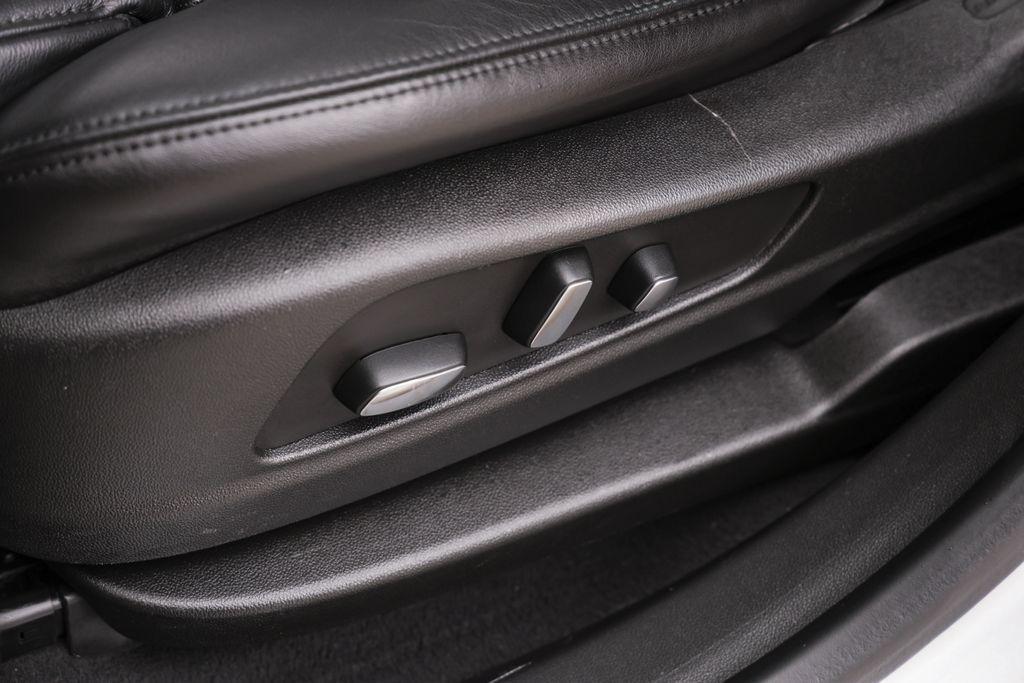 used 2017 Cadillac XT5 car, priced at $11,277