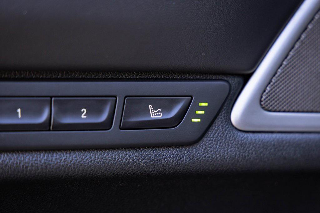 used 2019 BMW 750 car, priced at $24,777