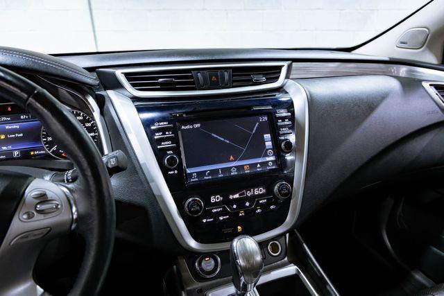 used 2018 Nissan Murano car, priced at $12,477