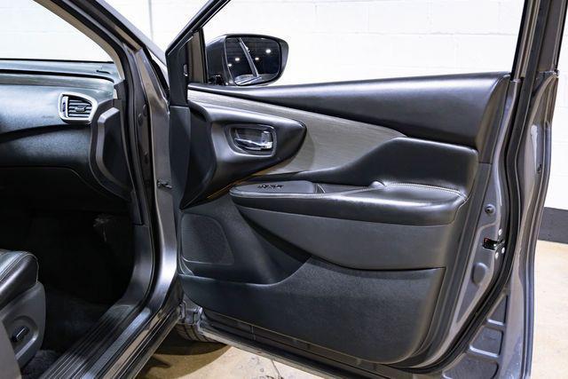used 2018 Nissan Murano car, priced at $12,477
