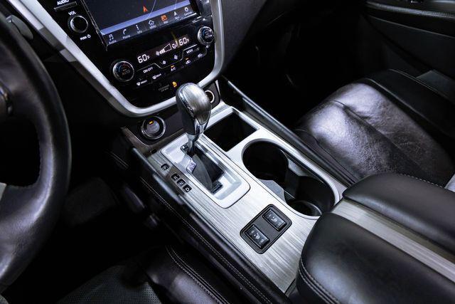 used 2018 Nissan Murano car, priced at $12,477