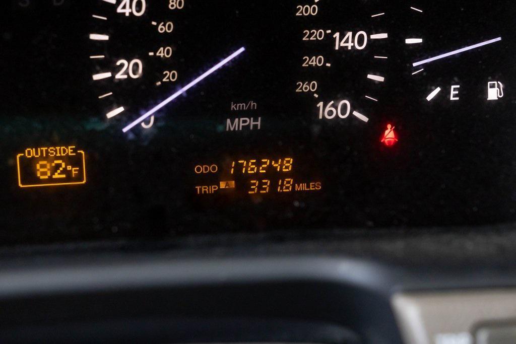 used 2005 Lexus LS 430 car, priced at $11,477