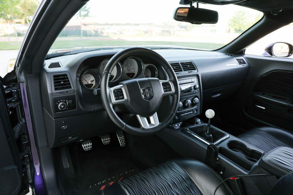 used 2013 Dodge Challenger car, priced at $26,777