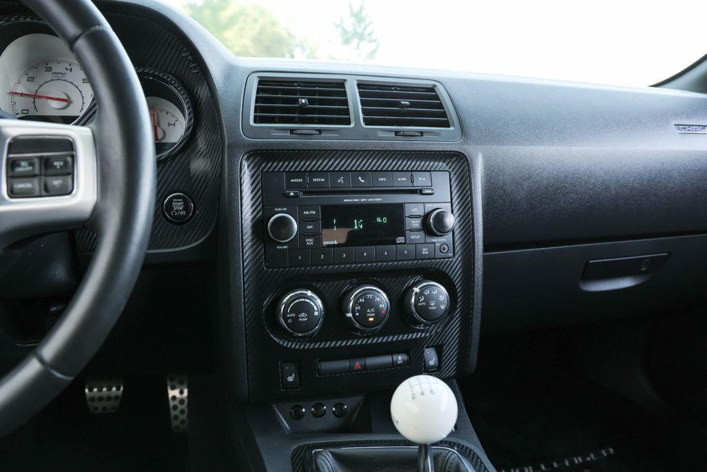 used 2013 Dodge Challenger car, priced at $26,777