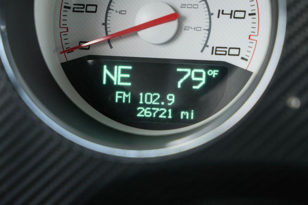 used 2013 Dodge Challenger car, priced at $26,777