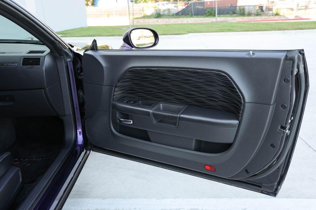 used 2013 Dodge Challenger car, priced at $26,777