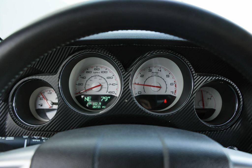 used 2013 Dodge Challenger car, priced at $26,777