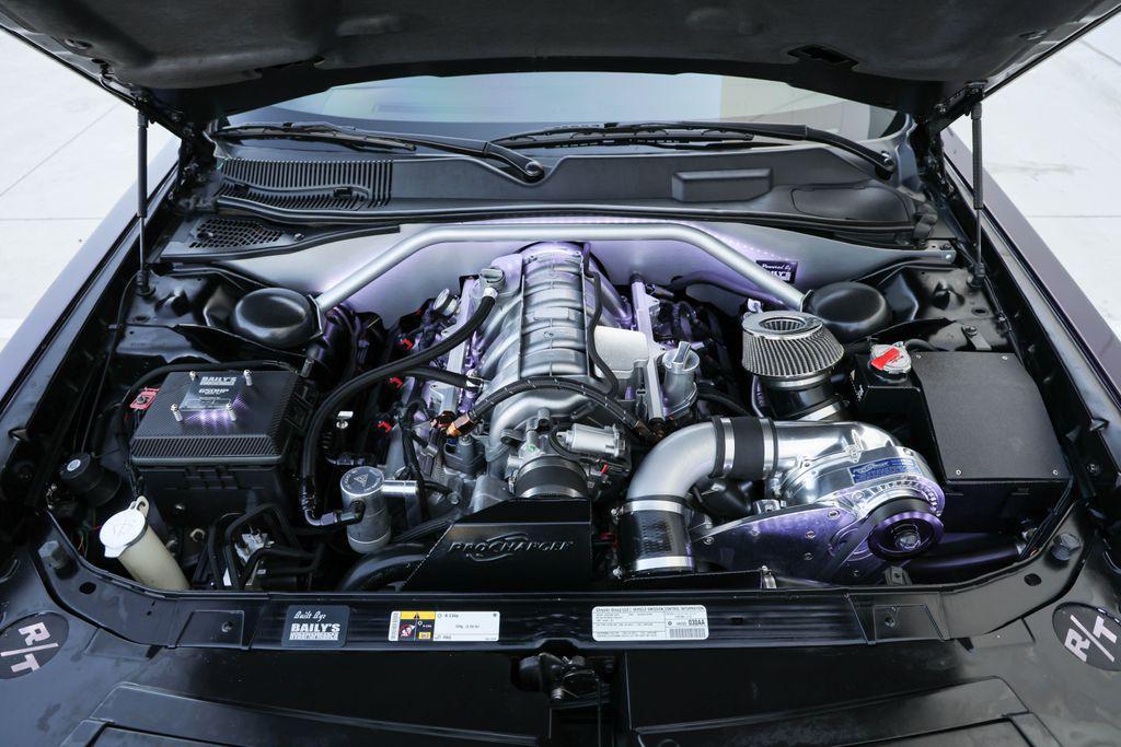used 2013 Dodge Challenger car, priced at $26,777