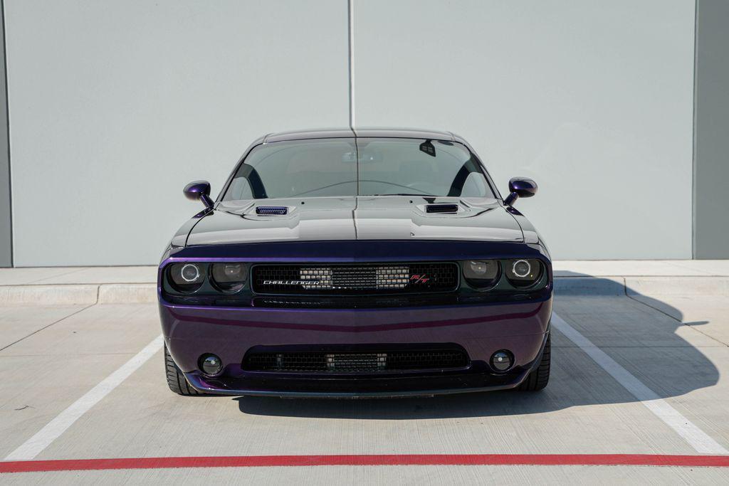 used 2013 Dodge Challenger car, priced at $26,777