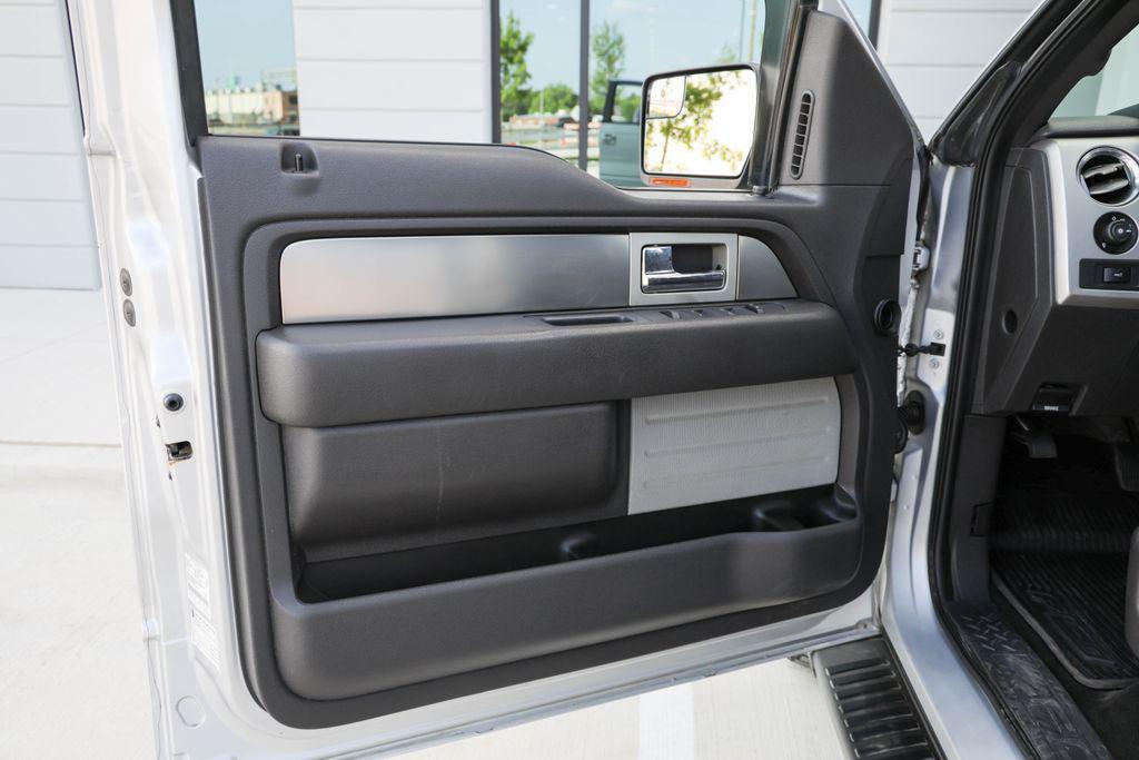 used 2013 Ford F-150 car, priced at $14,777