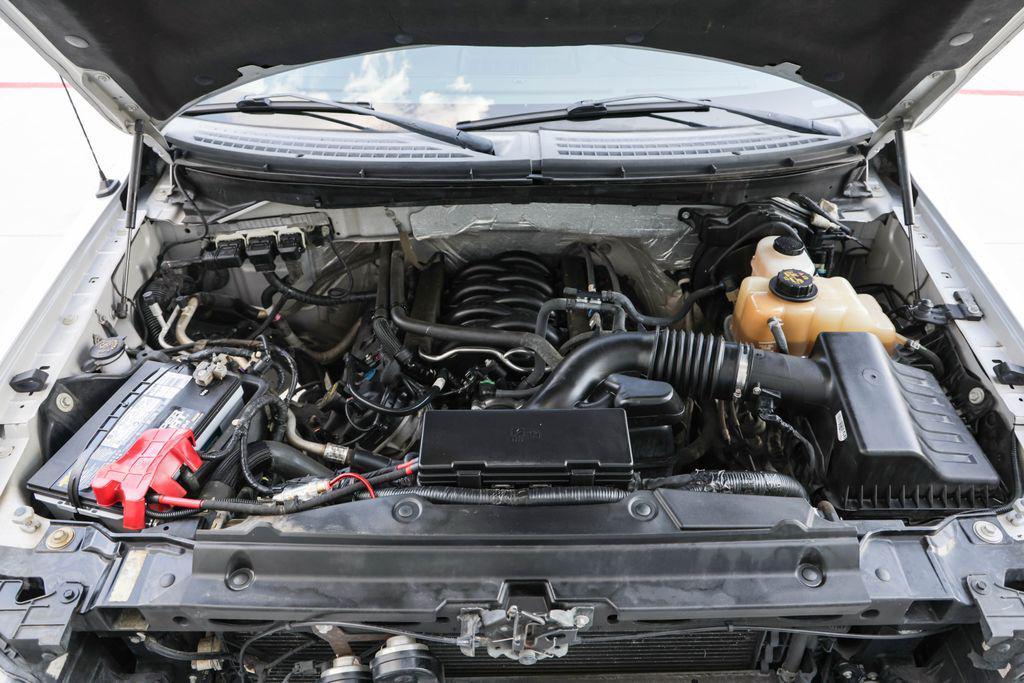 used 2013 Ford F-150 car, priced at $14,777