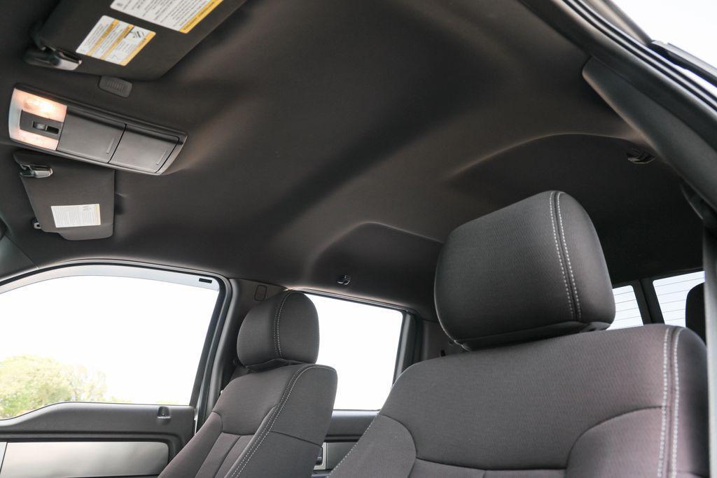 used 2013 Ford F-150 car, priced at $14,777