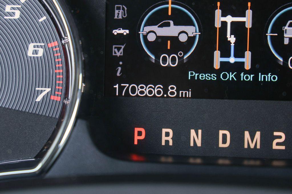 used 2013 Ford F-150 car, priced at $14,777